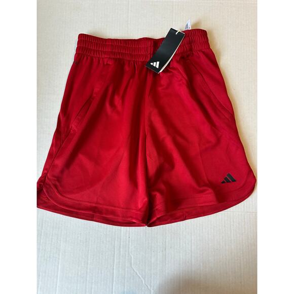 adidas Other - NEW Adidas Mens Axis Shorts 7" Sz XS